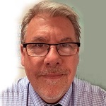 John McNamara, Head of Stakeholder Relations